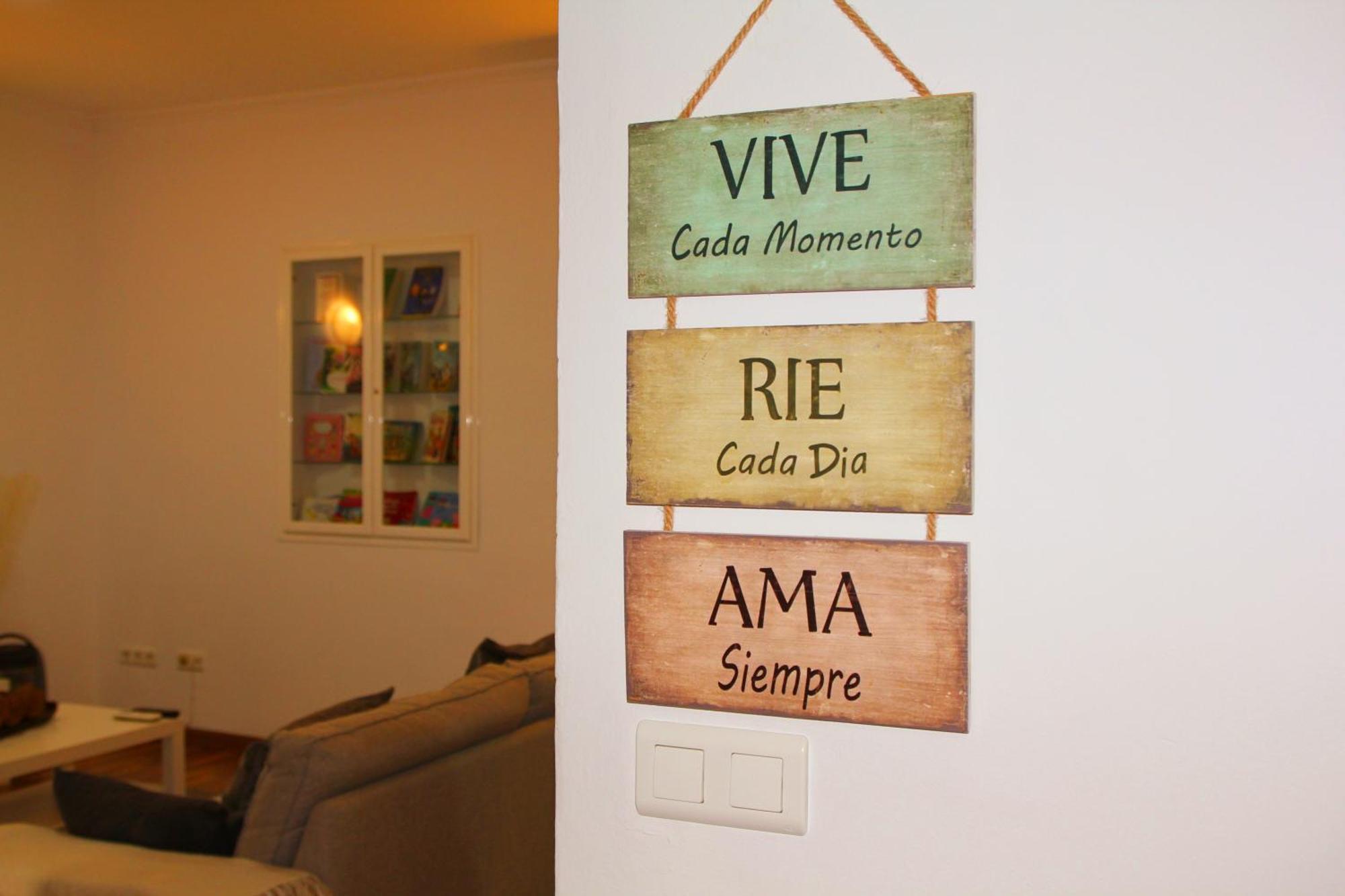 Villa Ahumor Apartamento Entero 20 M Sevilla -6Pax Dos Hermanas Exterior foto